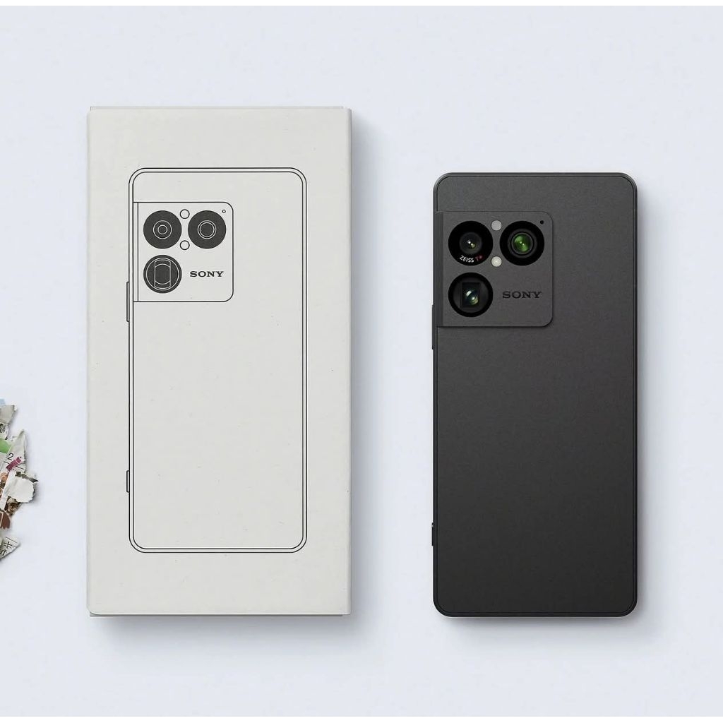 Jual SONY XPERIA 1 VIII MARK 8 - 256GB ORIGINAL 100% | Shopee Indonesia