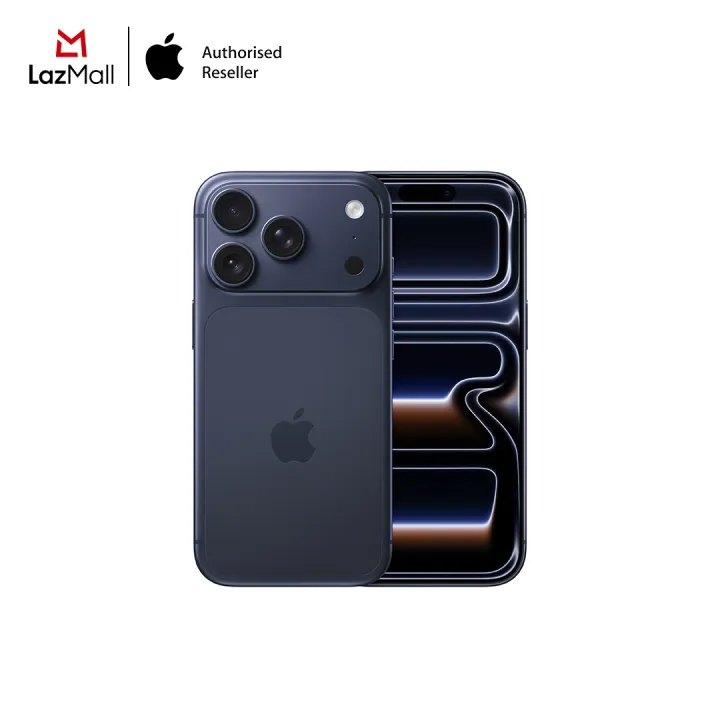 Apple iPhone 17 Pro | Lazada Indonesia