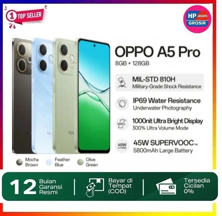 oppo A5 pro 4G ram 8/128gb | Lazada Indonesia