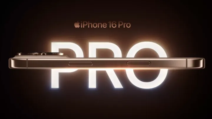 Apple iPhone 16 Pro Max | Lazada Indonesia