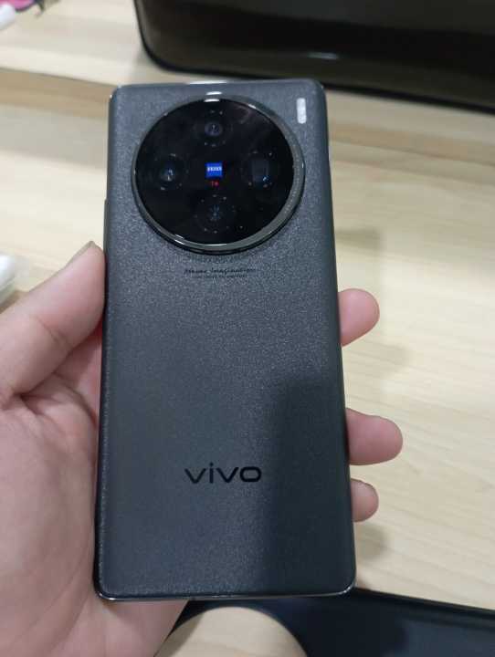 VIVO X100 Ram 12GB+12GB Rom 256GB | Lazada Indonesia