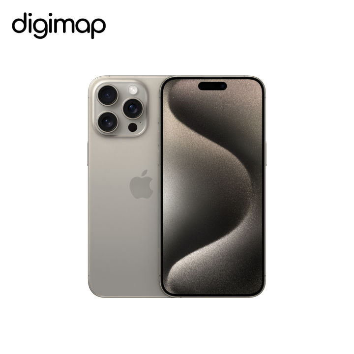Apple iPhone 15 Pro Max | Lazada Indonesia
