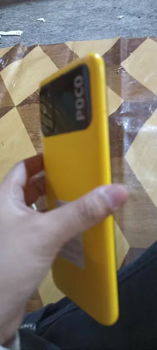 Poco M3 4/64