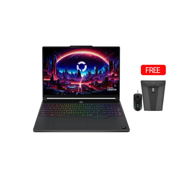 LENOVO Legion 5 15AGP11 1EID Ryzen AI 9 465/32GB/1TB/GeForce RTX 5060 8GB/15.3" WQXGA OLED 165HZ/W11 | Lazada Indonesia