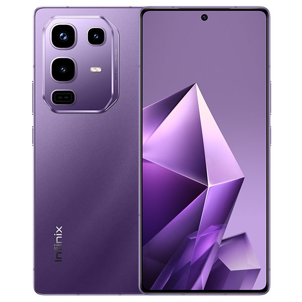 INFINIX NOTE 50 PRO 8/256 Garansi Resmi Infinix Indonesia | Lazada Indonesia