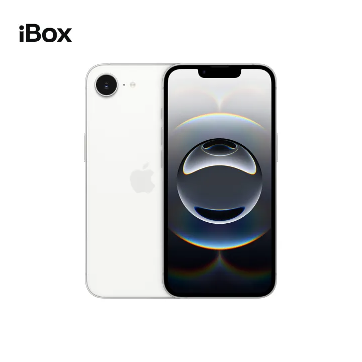 Apple iPhone 16e | Lazada Indonesia