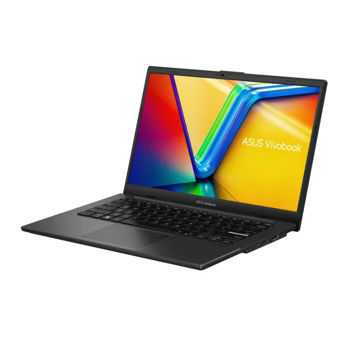 Laptop Asus Vivobook Go 14 E1404FA Ryzen 3 7320U 8GB SSD 256GB 14 inch FHD W11+OH2024+M365 | Lazada Indonesia