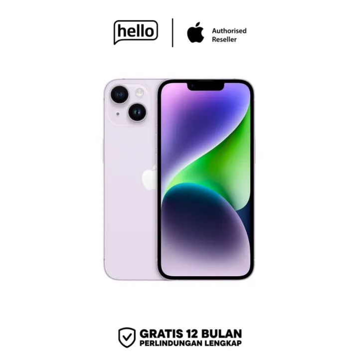 Apple iPhone 14 | Lazada Indonesia
