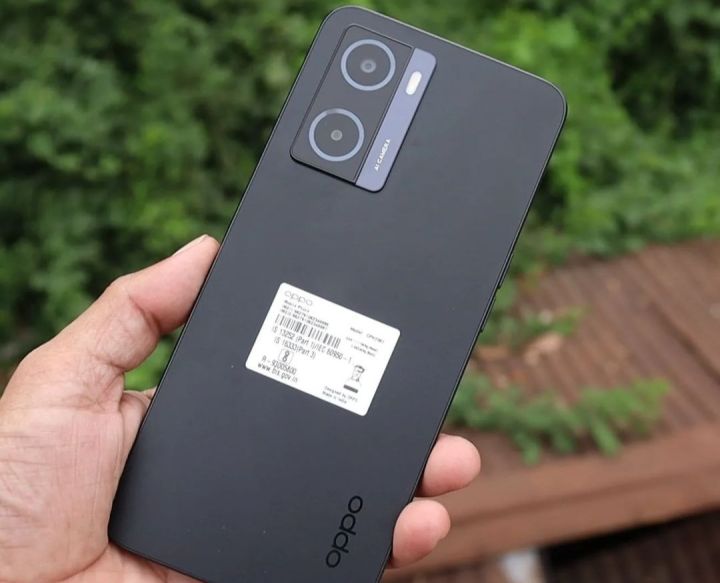 OPPO A57 4+4/64