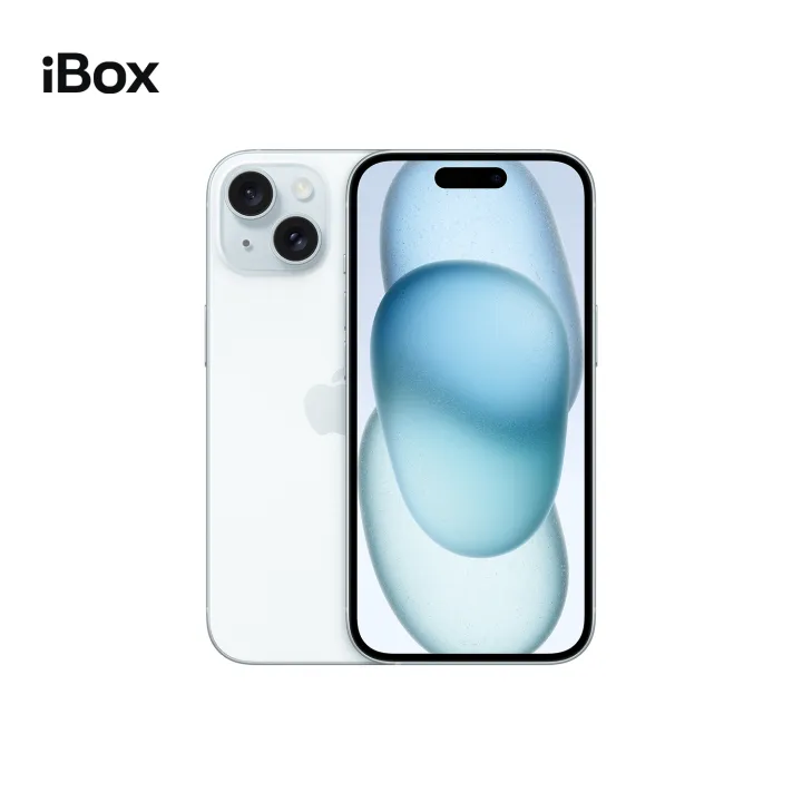 Apple iPhone 15