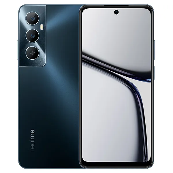 realme C65 8gb/128gb 8gb/256gb IPS LCD 6,67'' inc New Original Garansi Resmi 1 Tahun | Lazada Indonesia