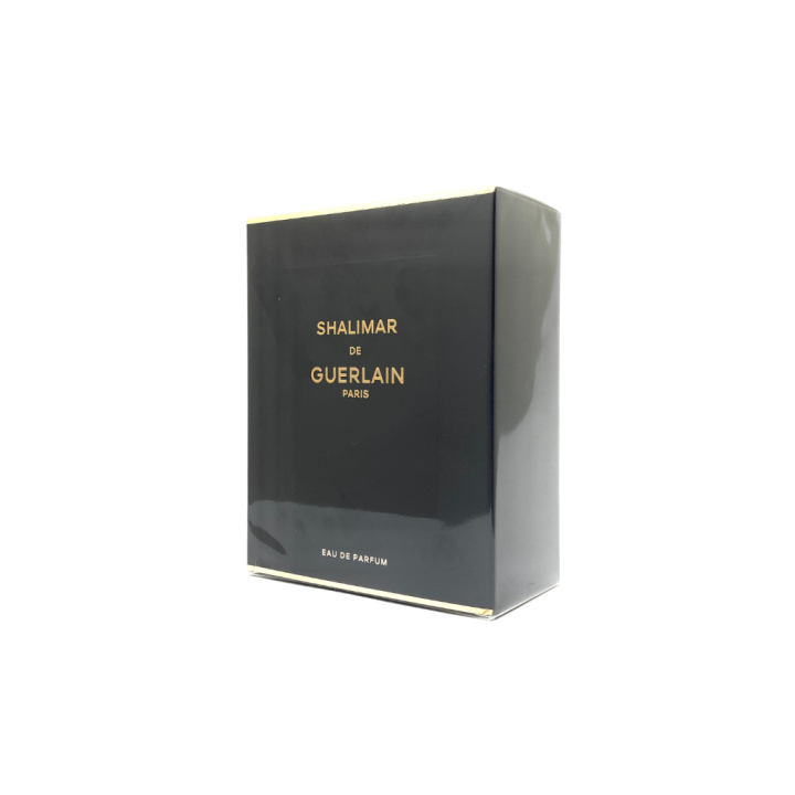 Guerlain Shalimar Woman (Parfum Wanita EDP) - 90 ML