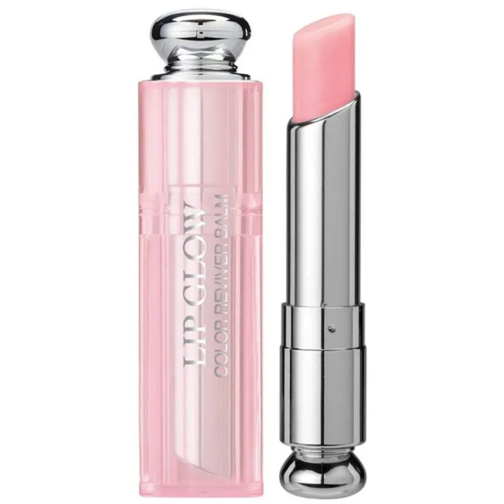 Dior Addict Lip Glow 001 - PINK