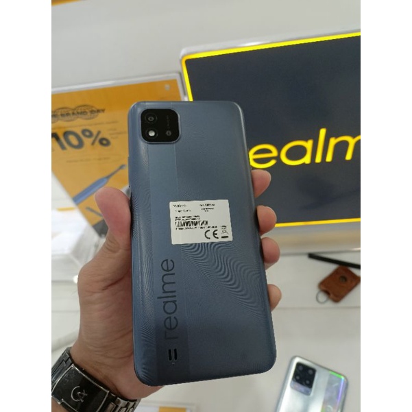 Jual realme C25 | Shopee Indonesia