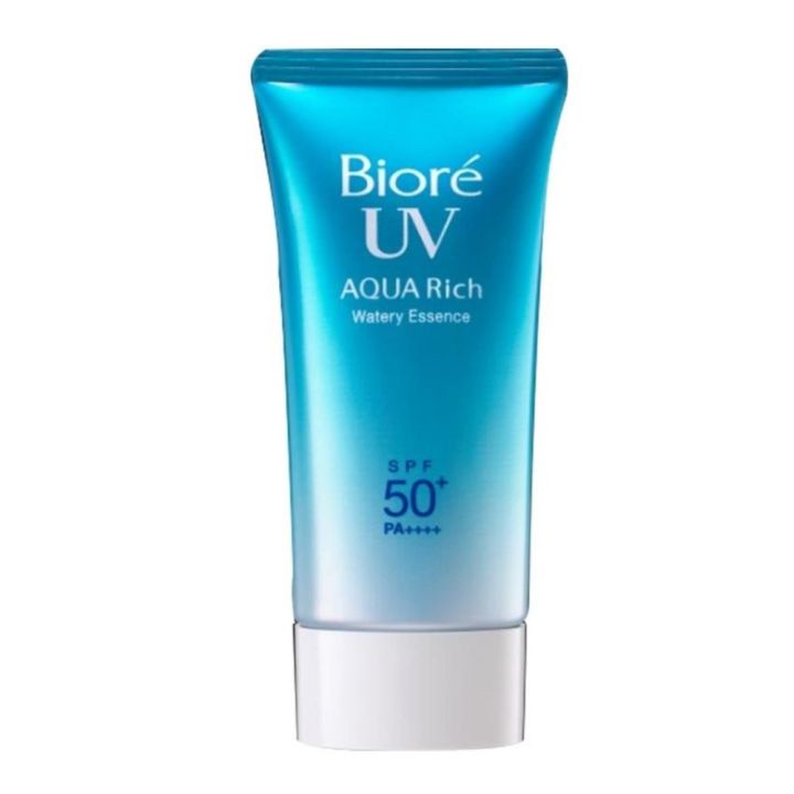 Biore UV Aqua Rich Watery Essence SPF 50 - 50gr