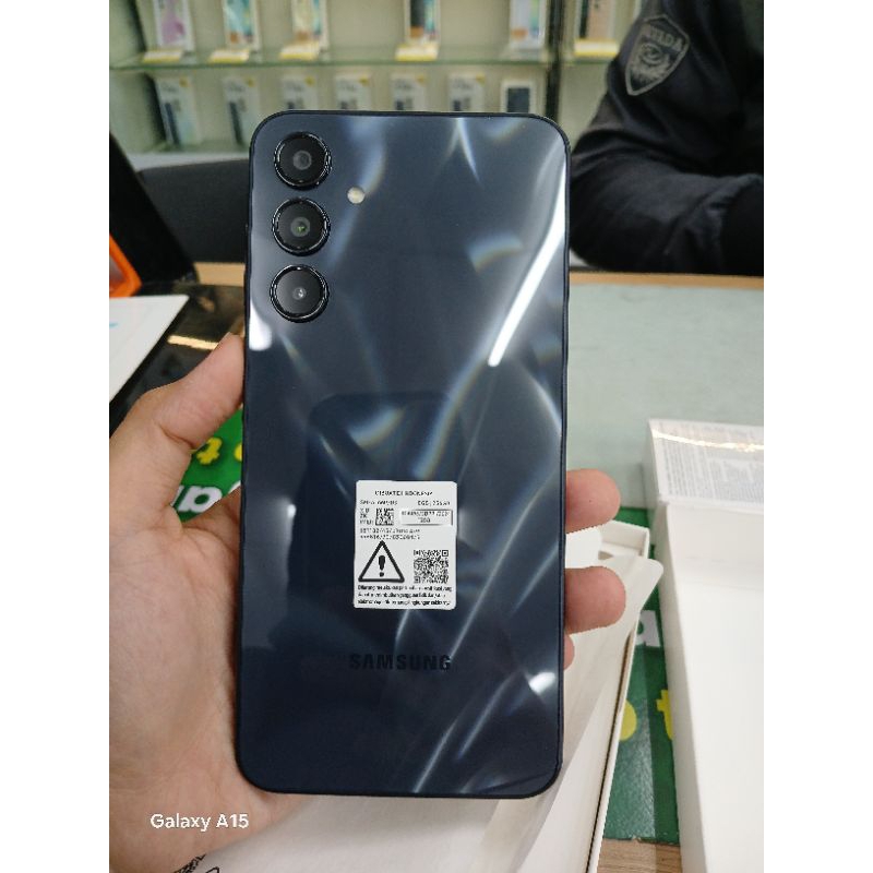 Jual samsung Galaxy A16 5G | Shopee Indonesia