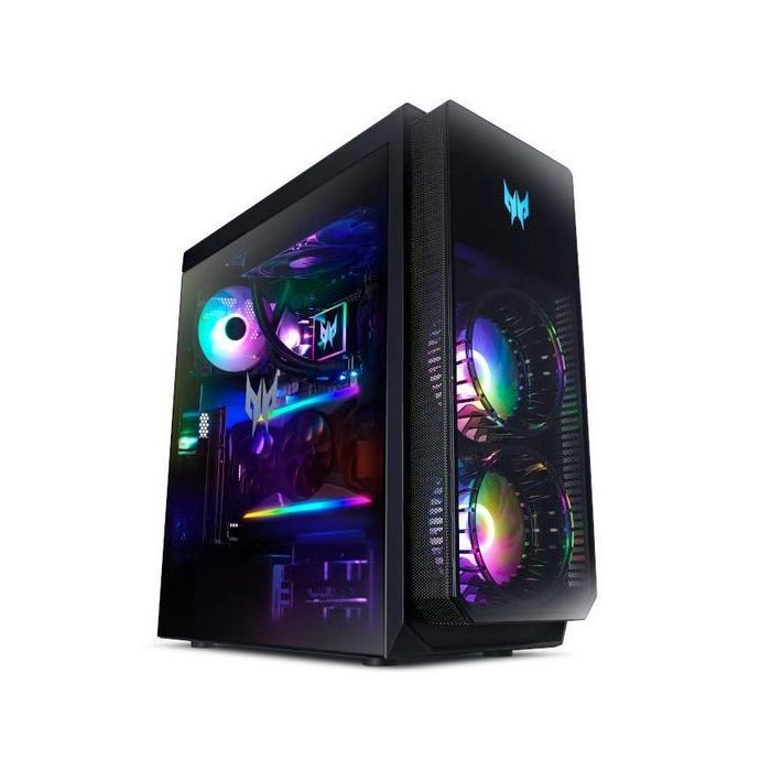 Jual PC Desktop Predator Orion 5000 PO5-655 | i7-14700 | RTX 4070 SUPER | Shopee Indonesia