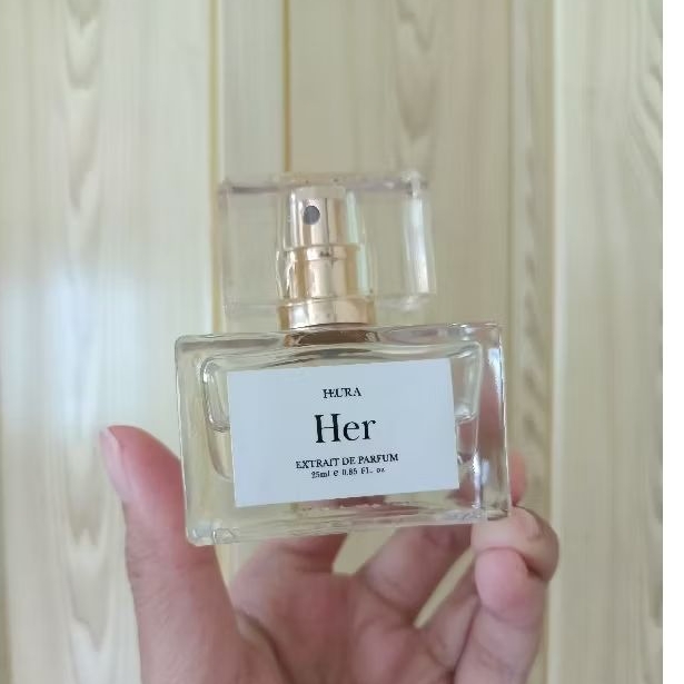Jual Heura Her parfum | Shopee Indonesia