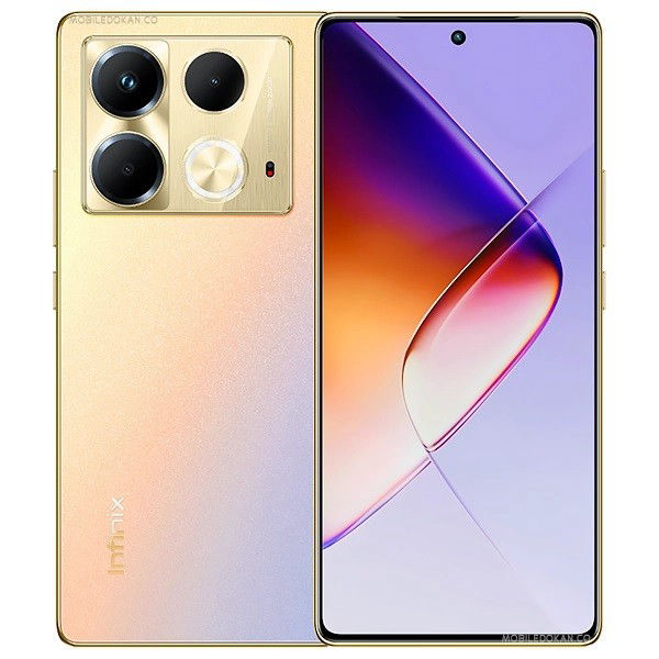 Infinix Note 40 8/256GB | Lazada Indonesia