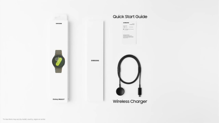 Samsung Galaxy Watch7 44mm - Smartwatch AI, Prosesor 3nm,Bluetooth for IOS & Android Amoled Segel Dan Garansi Resmi Original | Lazada Indonesia