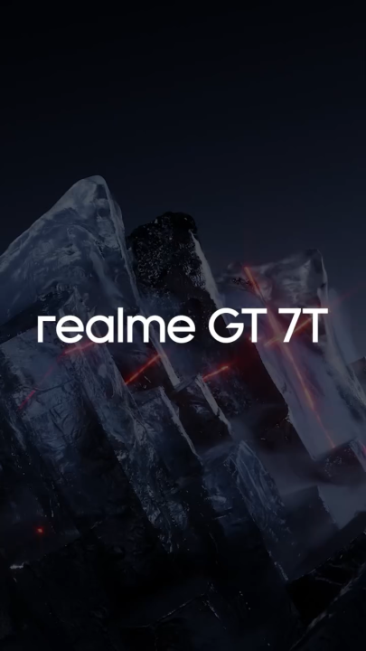 Realme GT 7T 5G 12/256GB NFC Garansi Resmi | Lazada Indonesia