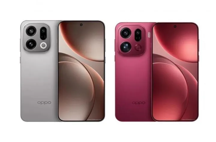 Oppo find x9 pro bergaransi resmi | Lazada Indonesia
