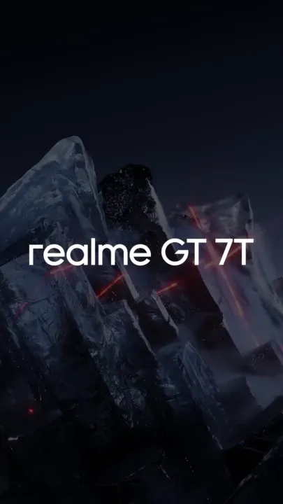 Realme GT 7T 5G 12/256GB NFC Garansi Resmi | Lazada Indonesia
