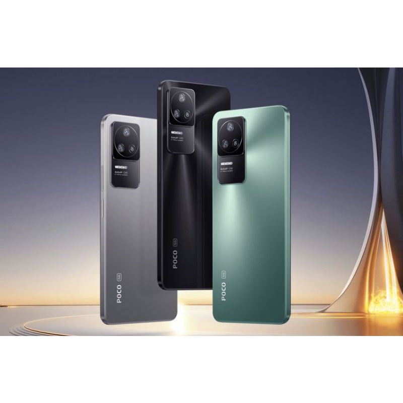 Jual Hp Poco f9 | Shopee Indonesia