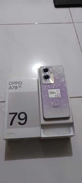 OPPO A79 5G | Lazada Indonesia