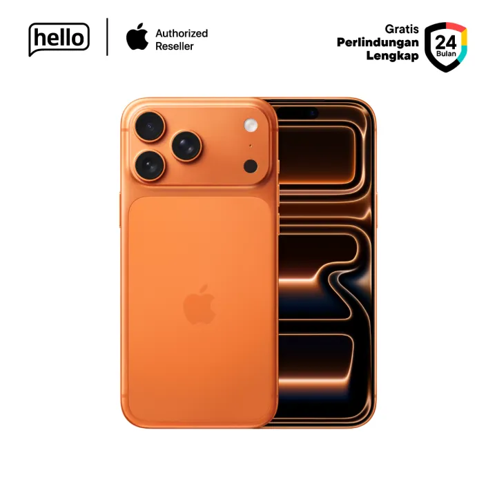 Apple iPhone 17 Pro Max | Lazada Indonesia