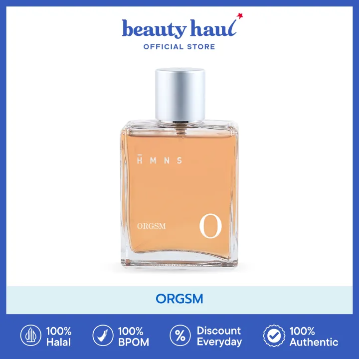 HMNS Perfume Orgsm