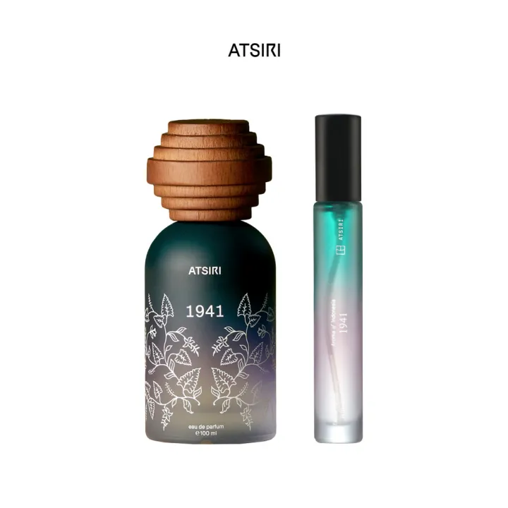 Rumah Atsiri 1941 Eau de Parfum | Lazada Indonesia