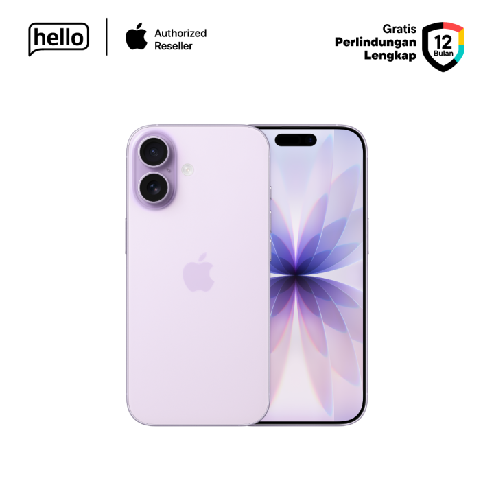 Apple iPhone 17 | Lazada Indonesia