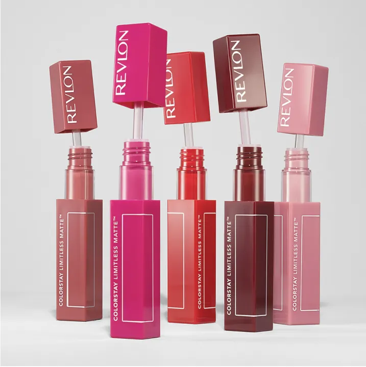 Revlon Colorstay Limitless Matte Liquid Lipstick | Lazada Indonesia