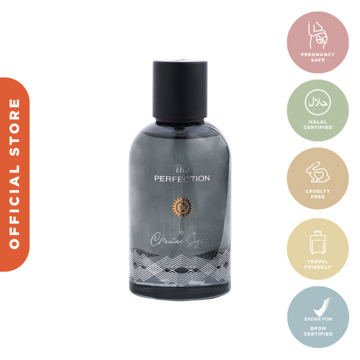 MSBB - HMNS Perfection 100ml