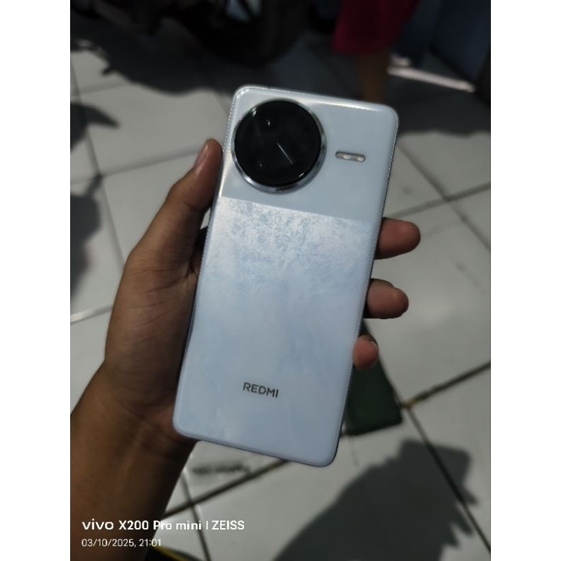 Jual Xiaomi REDMI K80 Pro (Poco F7 Ultra) 16/512GB Snapdragon 8 Elite | Shopee Indonesia