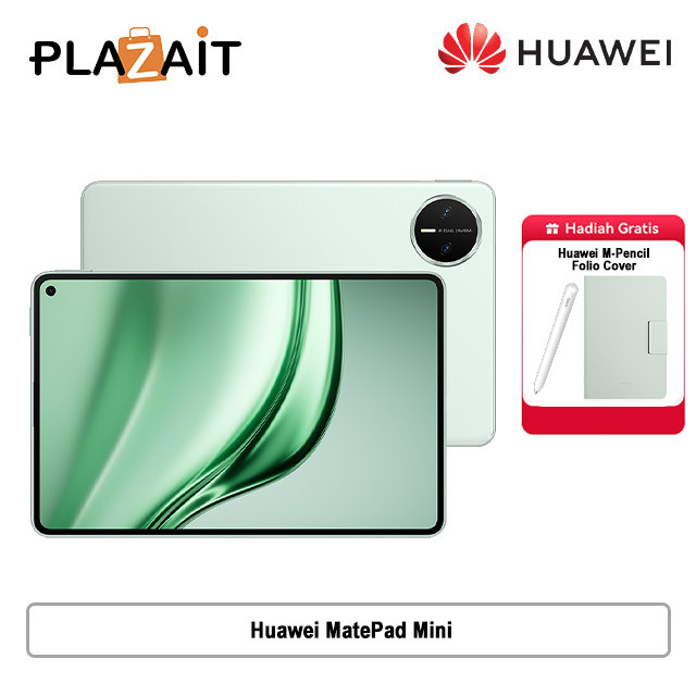 Jual Huawei MatePad Mini 8.8-inch 12GB/256GB - Garansi Resmi | Shopee Indonesia
