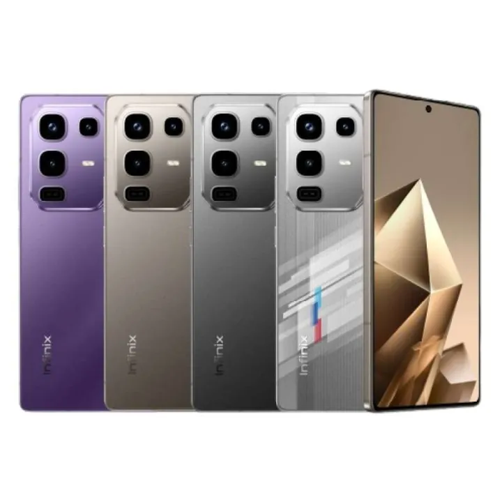 Infinix Note 50 Ram 8GB Rom 256GB Segel Original & Bergaransi Resmi | Lazada Indonesia