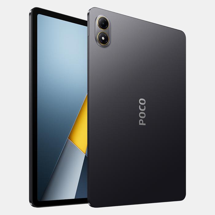 PROMO BESAR BESARAN POCO Pad M1 (8GB/256GB) | Layar jernih 12.1" 2.5K | Snapdragon 7s Gen 4 [Official Store] - M1 - Grey, Pad Only | Lazada Indonesia
