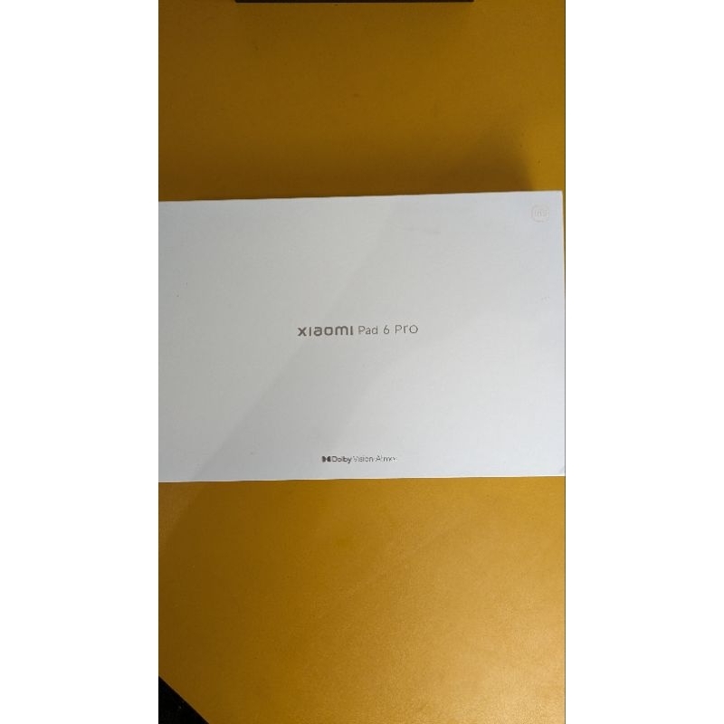 Jual Xiaomi Pad 6 pro 12/512 | Shopee Indonesia