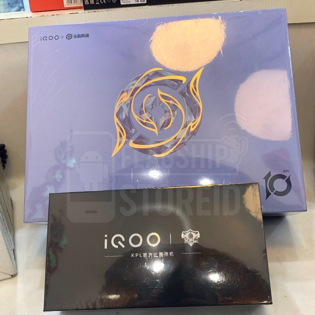 Jual NEW IQOO 15 5G 256 512GB 1TB RAM 12GB 16GB Snapdragon 8 Gen 5 Ultra Q3 Chip 7000mAh | Shopee Indonesia