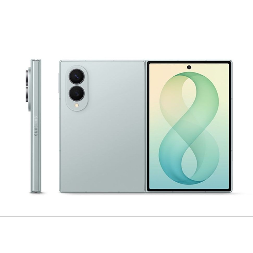 Jual Samsung Galaxy Z Fold 8 (dan edisi Z Fold 8 Ultra). | Shopee Indonesia