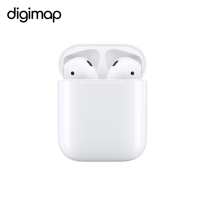 Apple AirPods with Charging Case | Lazada Indonesia