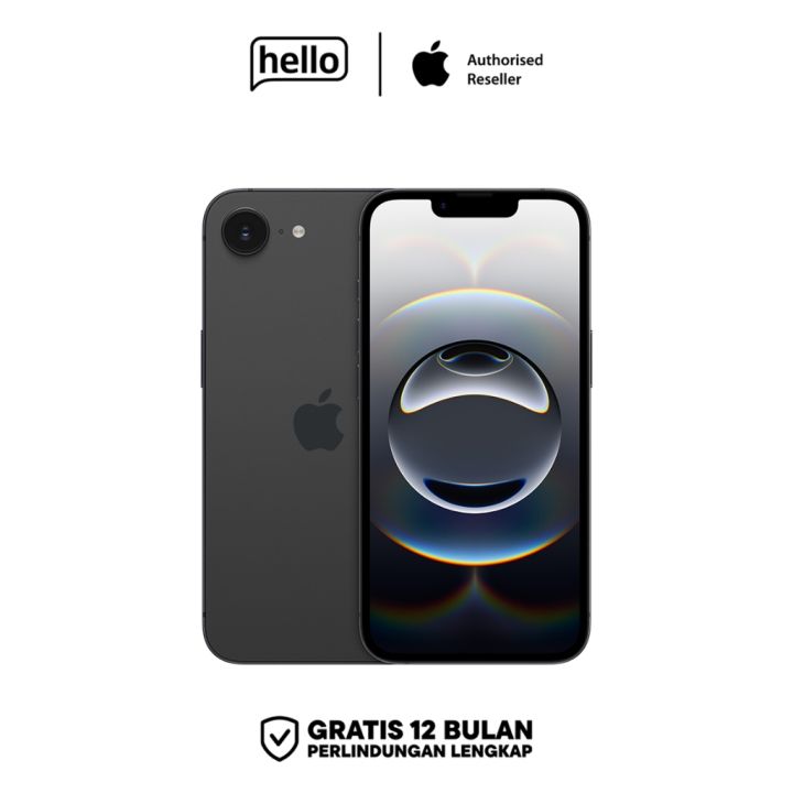 Apple iPhone 16e | Lazada Indonesia