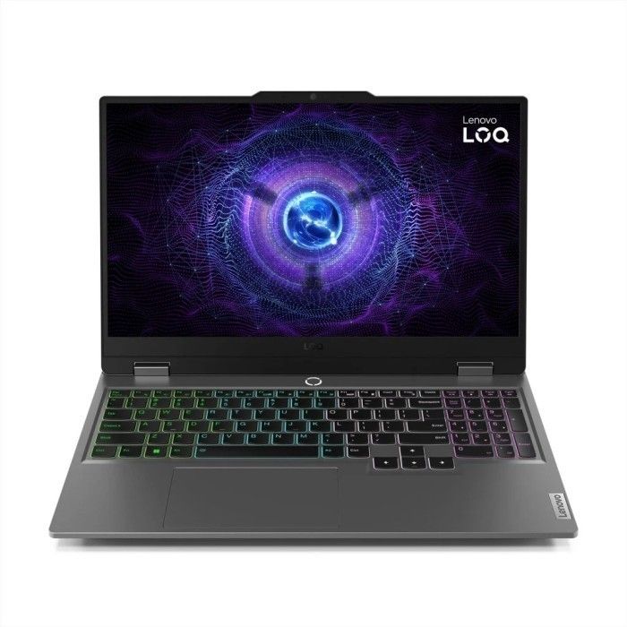 Lenovo LOQ 15IAX9I ARC A530M | i5 12450HX 8GB 512GB W11+OHS | Lazada Indonesia