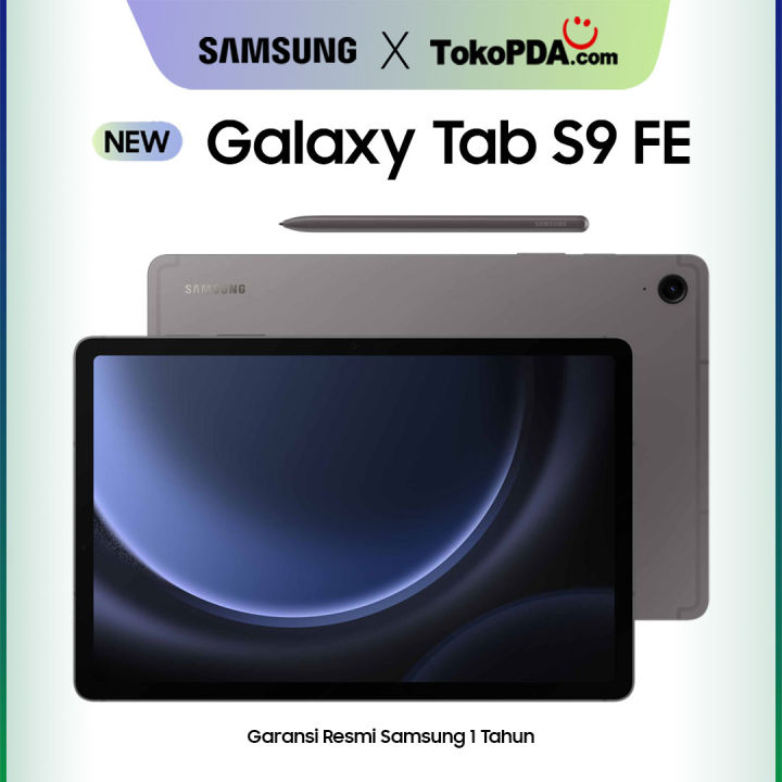 Samsung Galaxy Tab S9 FE 5G 6/128GB