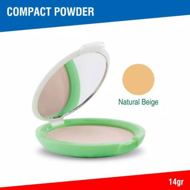 acnes compact powder | Lazada Indonesia