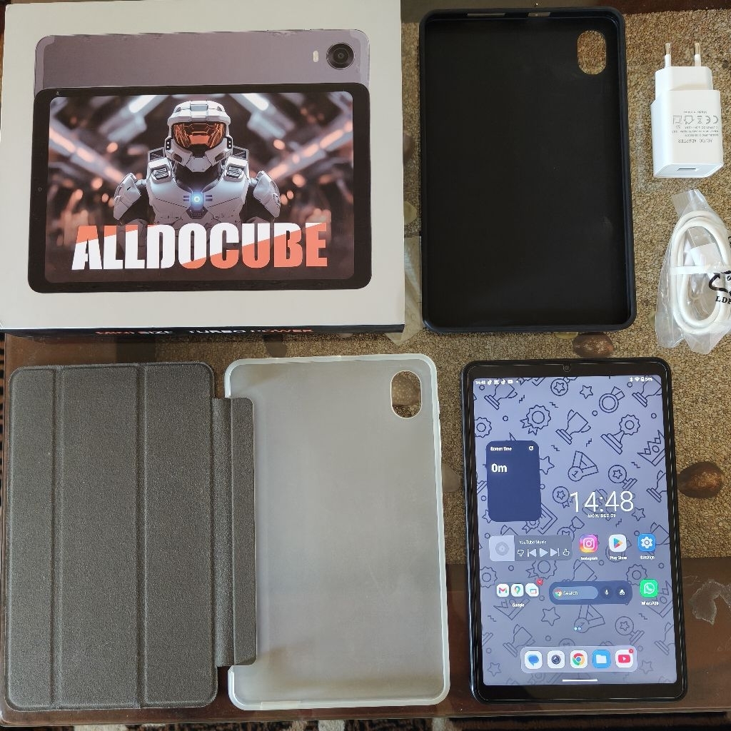 Jual Alldocube iPlay 60 Mini Turbo | Shopee Indonesia