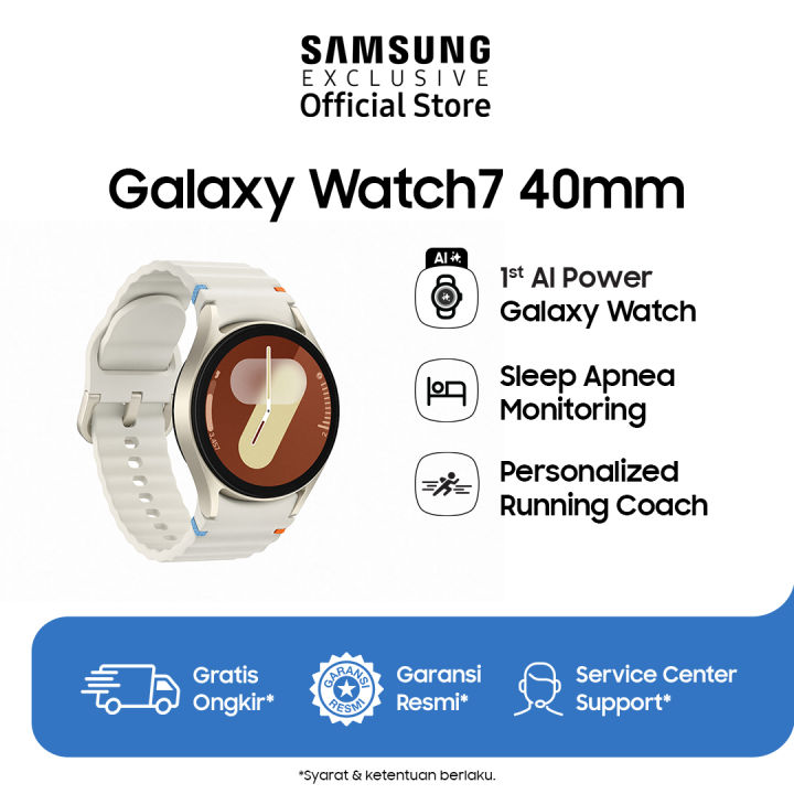 Samsung Galaxy Watch7 40mm | Lazada Indonesia