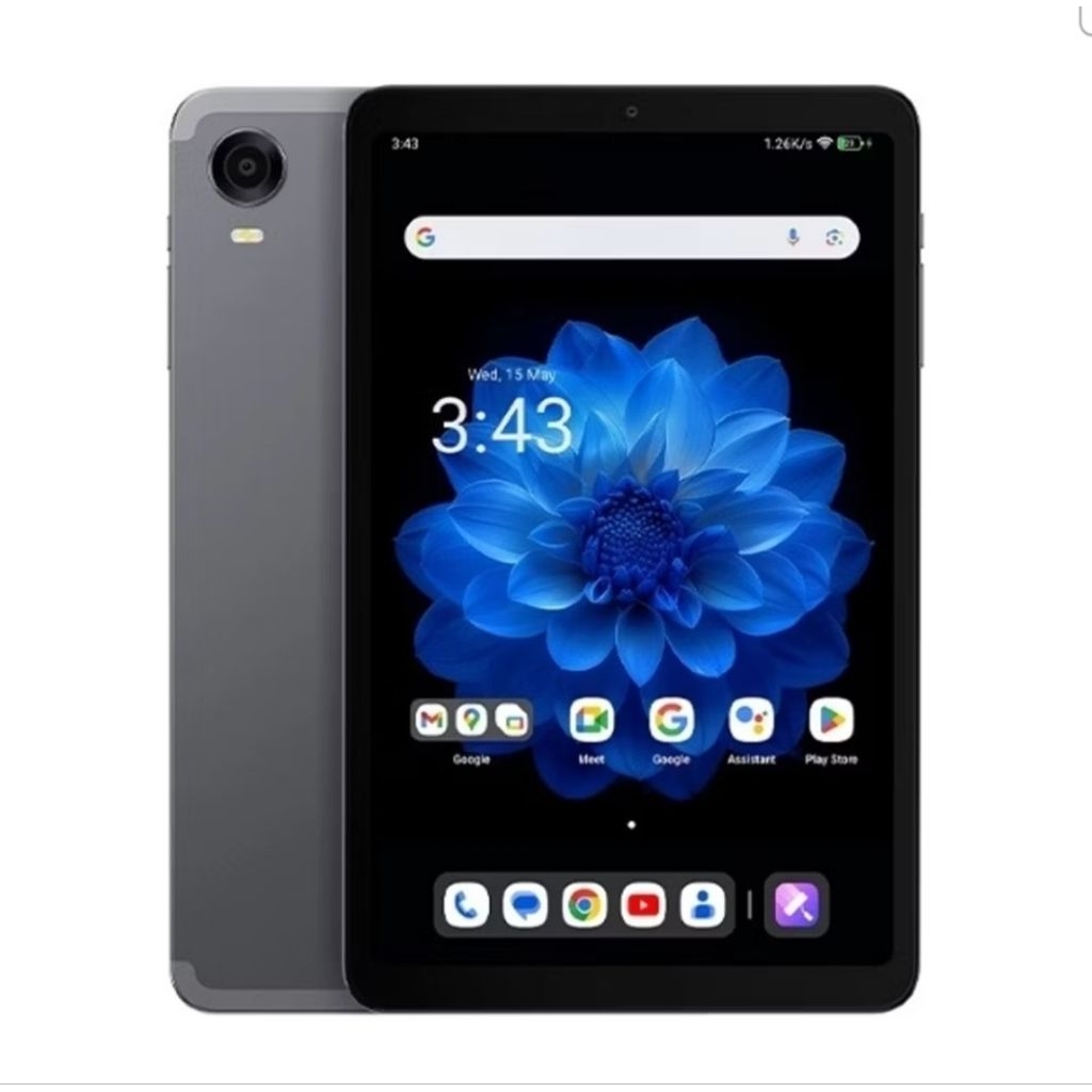 Jual Tablet Advan TAB V8 New Garansi Resmi advan | Shopee Indonesia
